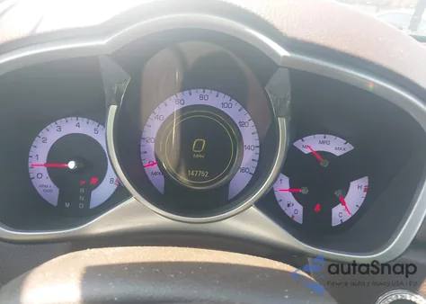 2012 Cadillac Srx Luxury Collection from USA, damaged, VIN 3GYFNAE33CS608414